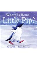 Where is Home, Little Pip?