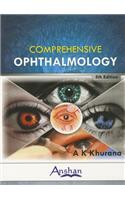 Comprehensive Ophthalmology