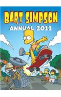 Bart Simpson: Annual 2011