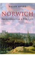 Norwich Archaeology of a Fine City