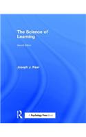 The Science of Learning