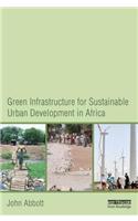 Green Infrastructure for Sustainable Urban Development in Africa