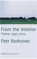 From the Interior: Poems from 1995-2005