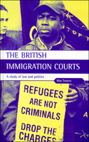 British Immigration Courts