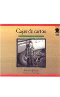 Cajas de Carton Lib/E