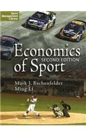 Economics of Sport, 2nd Edition