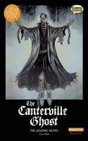 Canterville Ghost the Graphic Novel: Original Text