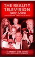 The Reality Television Quiz Book