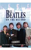 Beatles on the Record - Uncensored