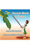 Hannah Meets a Dragon