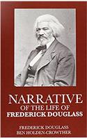 Narrative of the Life of Frederick Douglass