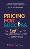 Pricing for Success