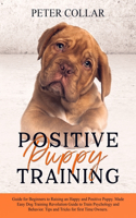 Positive Puppy Training