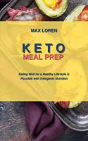 Keto Meal Prep