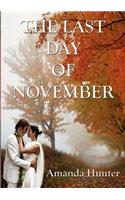 The Last Day of November