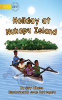 Holiday At Nukapu Island