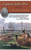 Captain John Dix 1796-1879