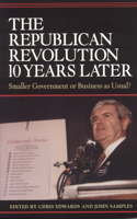 Republican Revolution 10 Years Later