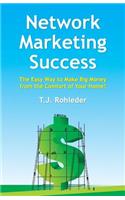 Network Marketing Success
