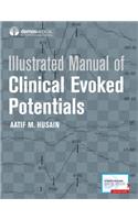 Illustrated Manual of Clinical Evoked Potentials