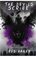 The Devil's Scribe: (English)