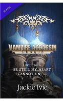 Vampire Assassin League, Slavic