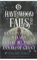 Havenwood Falls High Volume Three