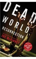 Dead World Resurrection