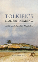 Tolkien's Modern Reading