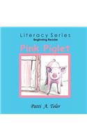 Pink Piglet