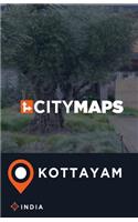 City Maps Kottayam India