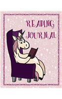 Reading Journal