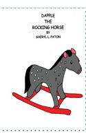 Dapple the Rocking Horse
