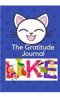 The Gratitude Journal