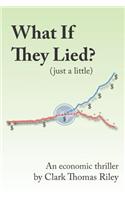 What If They Lied (Just a Little)?