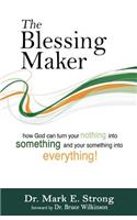 Blessing Maker