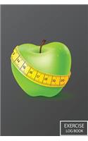 Exercise Log Book