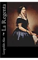 La Regenta