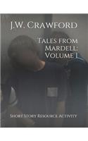Tales from Mardell