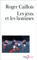 Jeux Et Les Hommes