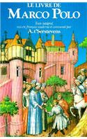 Livre de Marco Polo (Le)