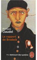 Rapport de Brodeck