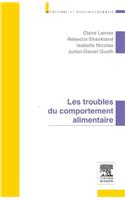 Les Troubles Du Comportement Alimentaire