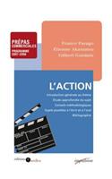 L'Action: Prepas Commerciales - Programme 2007-2008