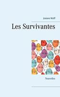 Les Survivantes