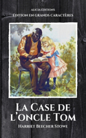 Case de l'oncle Tom