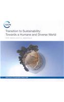 Transition to Sustainability