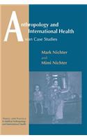 Anthropology and International Health