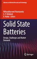 Solid State Batteries