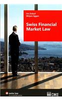 Swiss Financial Market Law